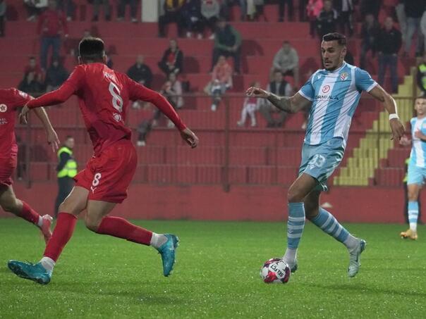 Danas počinje 13. kolo Wwin lige, igrat će se do ponedjeljka