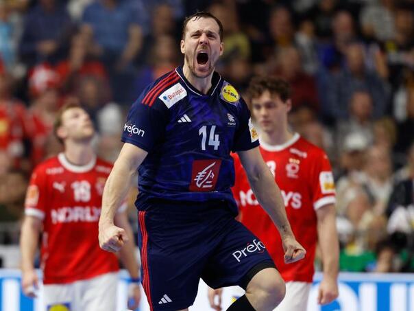 Danas počinje 17. Evropsko prvenstvo u rukometu