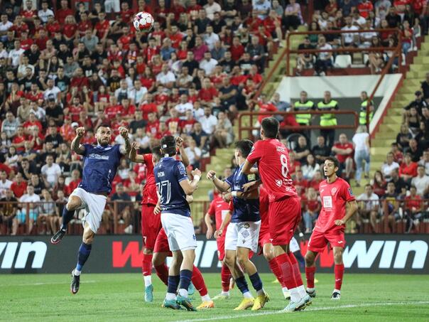 Danas počinje 2. kolo Wwin lige, derbi u Mostaru