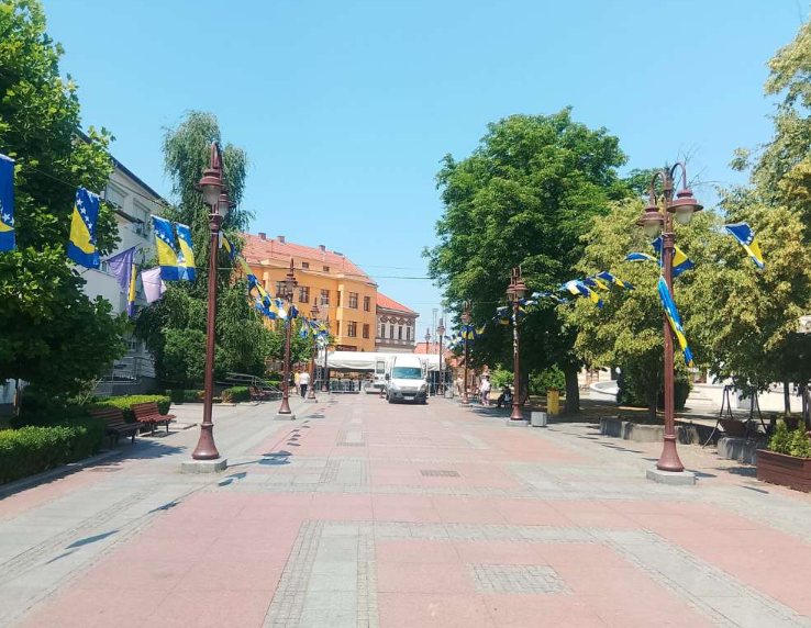 Danas počinje 20. Međunarodni sajam privrede Brčko distrikta BiH