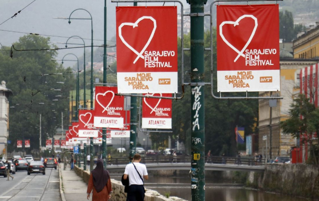 Danas počinje 28. Sarajevo Film Festival