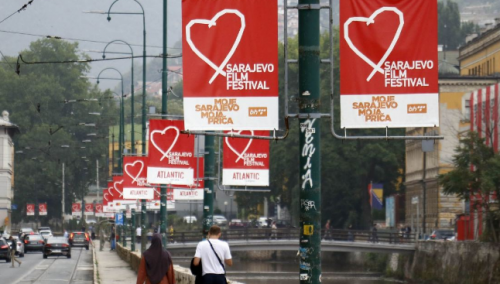 Danas počinje 28. Sarajevo Film Festival