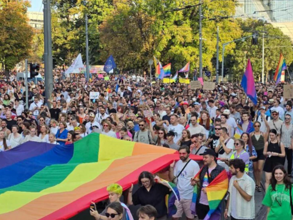 Danas počinje beogradska Nedjelja ponosa, umjesto muzike praviće se buka