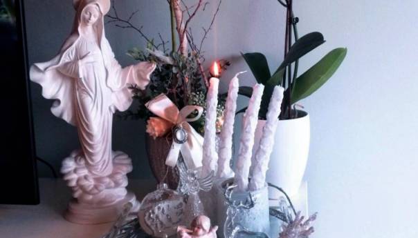 Danas počinje došašće ili advent, vrijeme pripreme za Božić