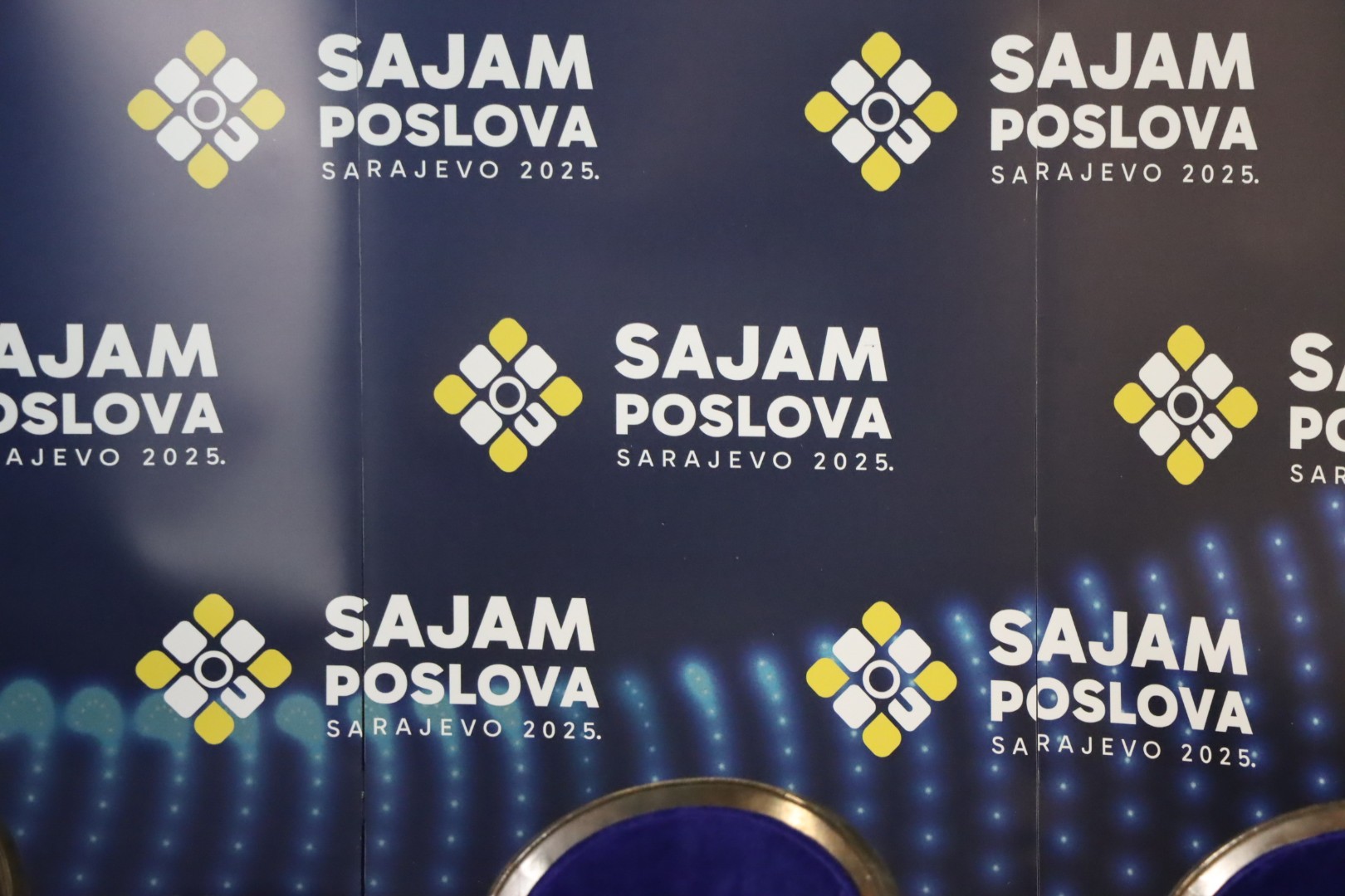 Danas počinje dvodnevni Sajam poslova "Gledaj sebi posla"