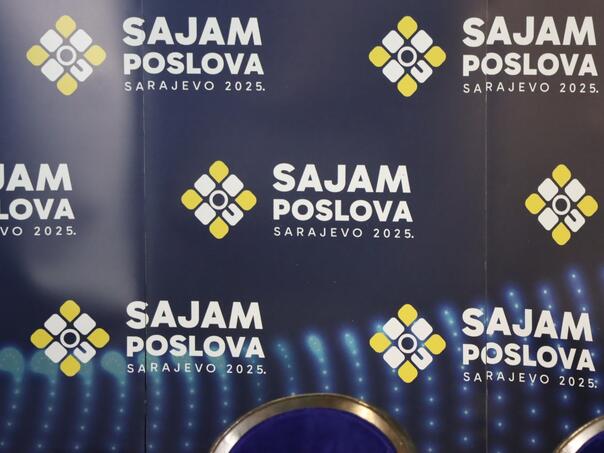 Danas počinje dvodnevni Sajam poslova "Gledaj sebi posla"