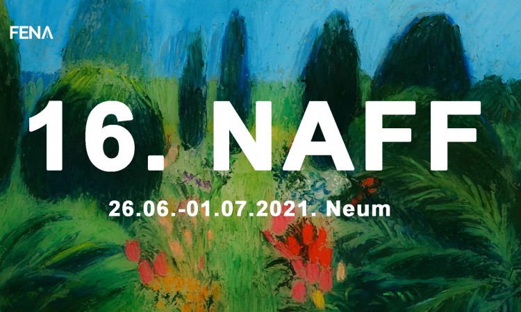 Danas počinje Festival animiranog filma NAFF