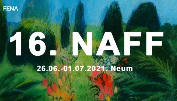 Danas počinje Festival animiranog filma NAFF