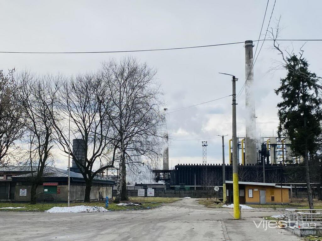 Danas počinje gašenje koksnih baterija, angažovane sve službe zaštite