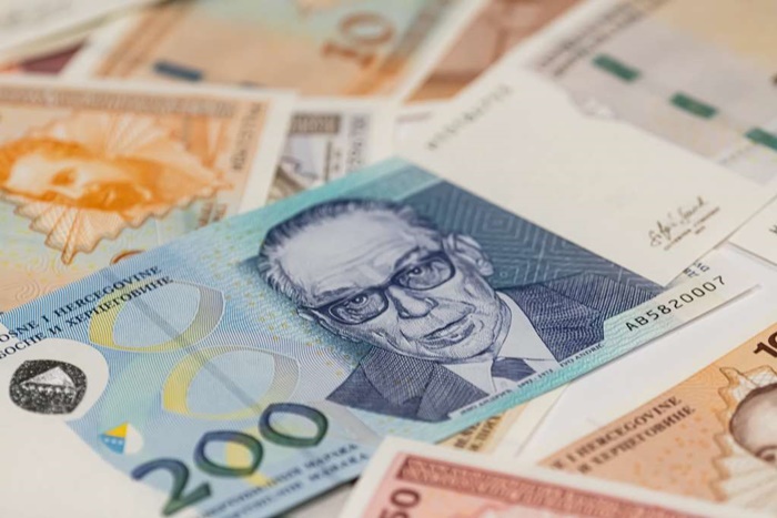 Danas počinje isplata decembarskih penzija