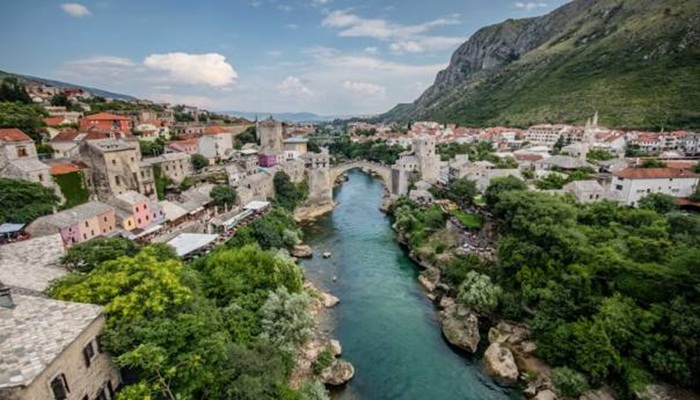 Danas počinje izborna kampanja za izbore u Mostaru