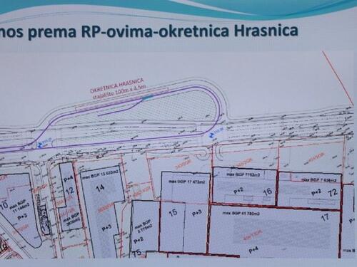 Danas počinje izgradnja tramvajske pruge od Ilidže do Hrasnice