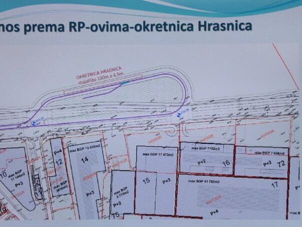 Danas počinje izgradnja tramvajske pruge od Ilidže do Hrasnice