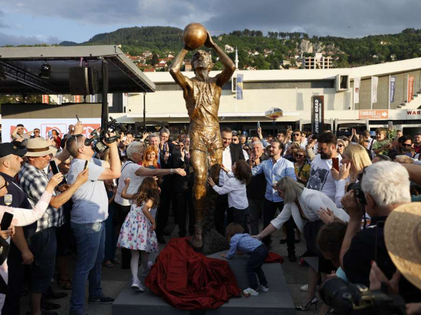 Danas počinje Memorijalni turnir 'Mirza Delibašić' u Skenderiji