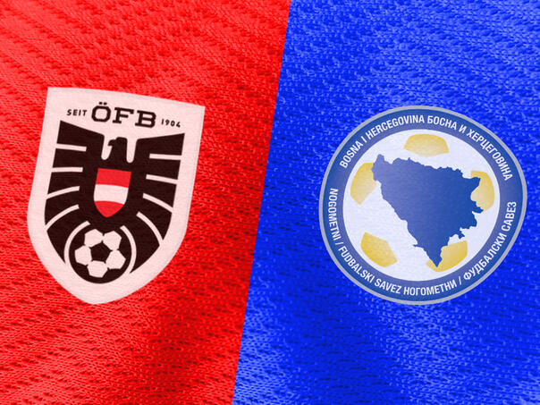 Danas počinje prodaja ulaznica za Austrija – BiH