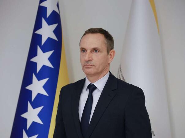 Danas počinje s radom federalni USKOK