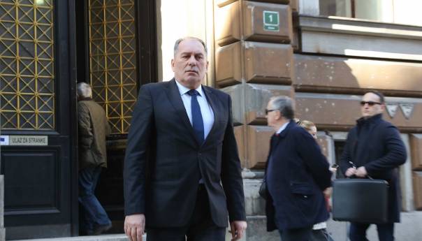 Danas počinje suđenje Draganu Mektiću