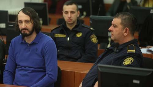 Danas počinje suđenje za ubistvo sarajevskih policajaca