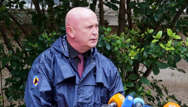 U HNK se ukida odluka o zabrani kretanja između općina