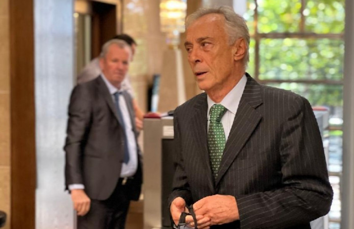 Danas počinju pregovori za sastav nove vlade Crne Gore