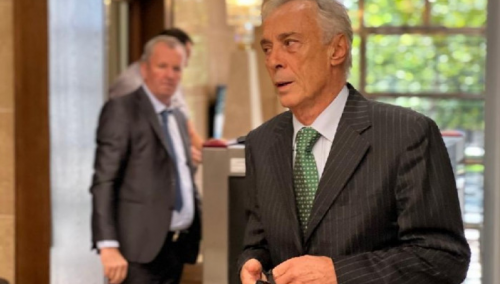 Danas počinju pregovori za sastav nove vlade Crne Gore