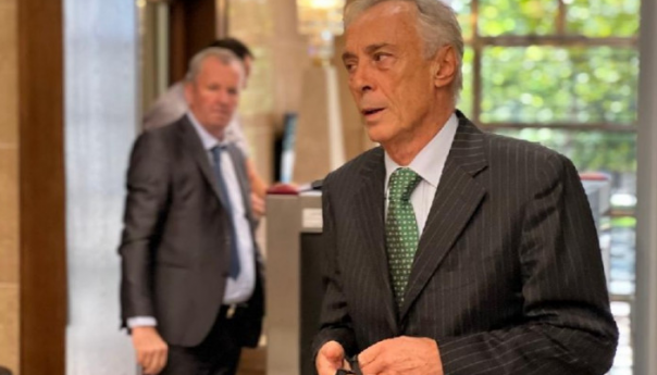 Danas počinju pregovori za sastav nove vlade Crne Gore