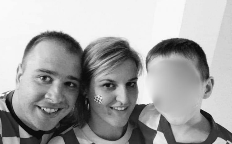 Danas posljednji ispraćaj porodice Krstić, u Mostaru Dan žalosti
