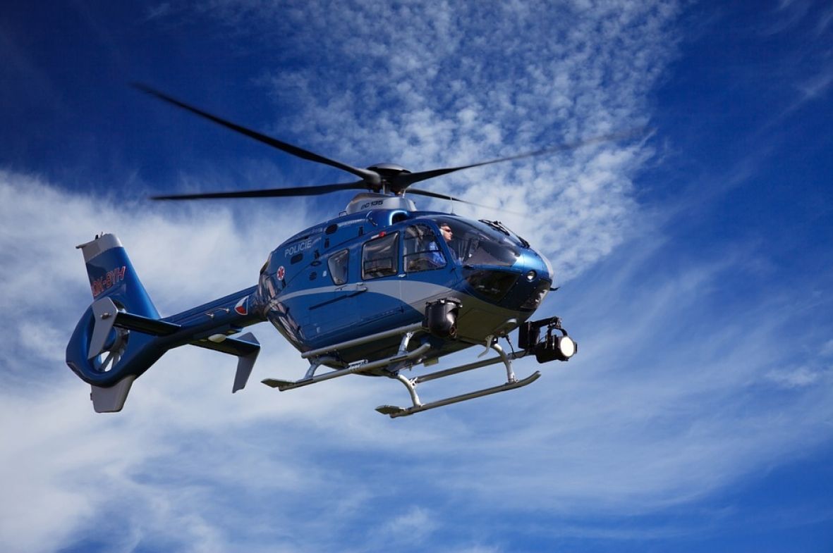 Danas potpis ugovora: MUP KS nabavlja helikopter