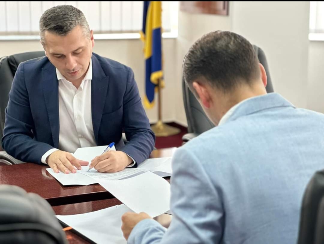 Danas potpis ugovora za pripravnički staž za 40 povratnika
