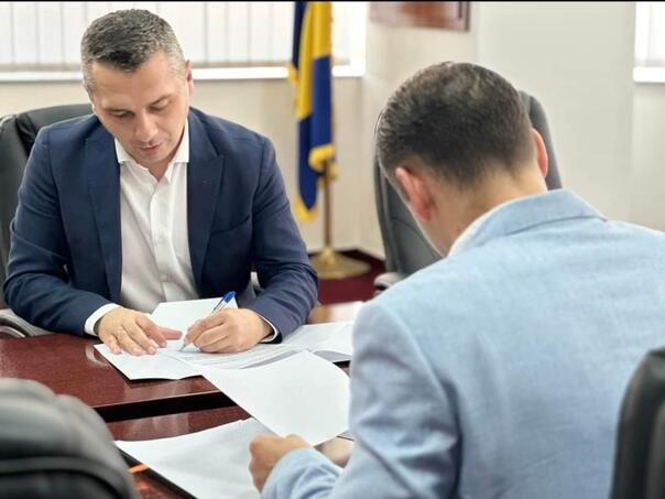 Danas potpis ugovora za pripravnički staž za 40 povratnika