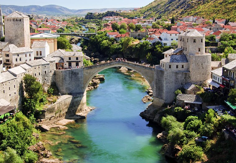 Danas potpisivanje "Koalicije za Mostar 2020"