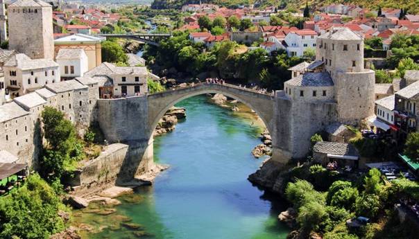 Danas potpisivanje "Koalicije za Mostar 2020"