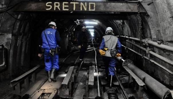 Danas potpisivanje kolektivnog ugovora u oblasti rudarstva u FBiH