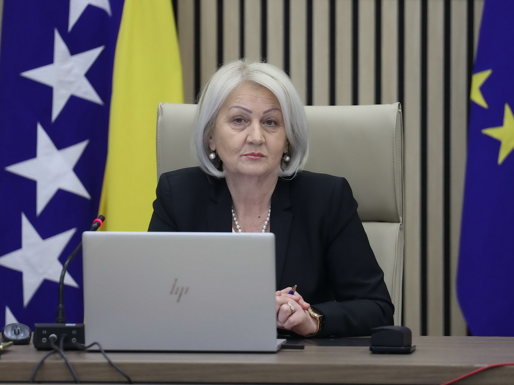 Danas potpisivanje kolektivnog ugovora za zaposlene u institucijama BiH