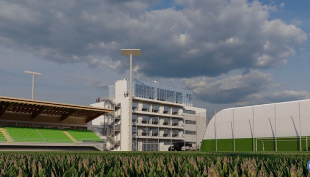 Danas potpisivanje ugovora o proširenju Trening centra NSBiH