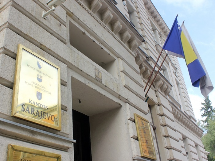 Danas predstavljanje Kataloga metapodataka Kantona Sarajevo