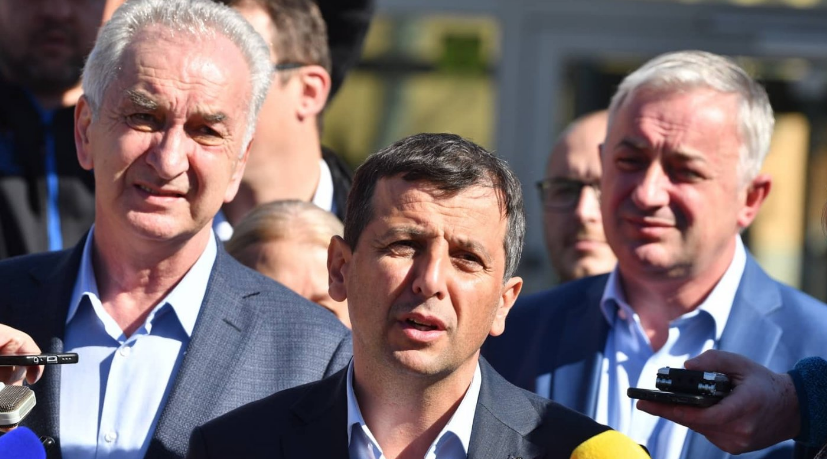 Danas pregovori opozicije iz RS sa SDP-om BiH