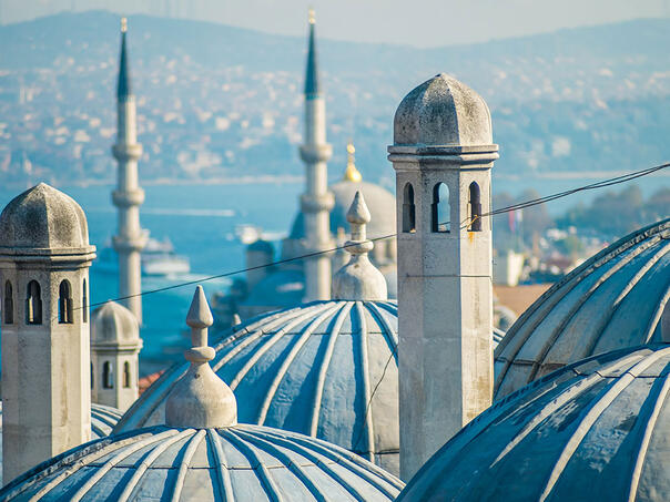 Danas pregovori Ukrajine i Rusije u Istanbulu