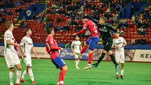 Danas preostala tri susreta 20. kola, derbi na Pecari