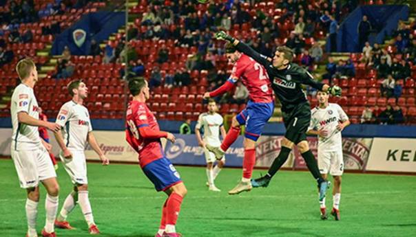 Danas preostala tri susreta 20. kola, derbi na Pecari