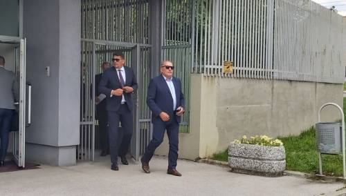 Danas presuda Mektiću i ostalim u Sudu BiH