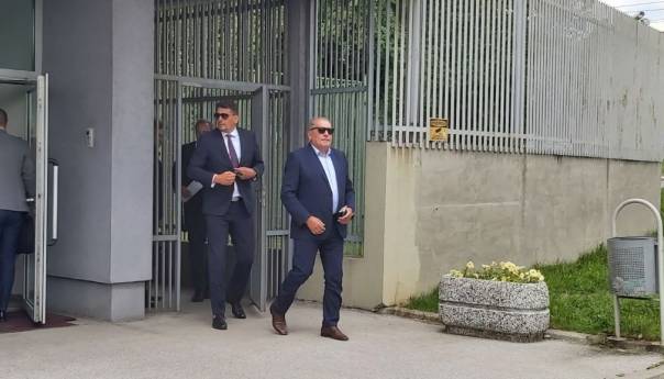 Danas presuda Mektiću i ostalim u Sudu BiH