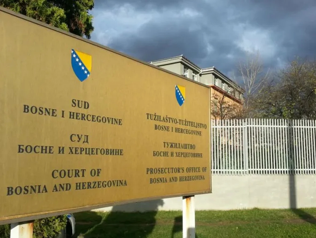 Danas presuda osmorici optuženih za zločine u Ljubiji