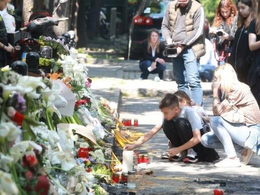 Danas presuda roditeljima dječaka ubice iz Srbije: Šta se očekuje?