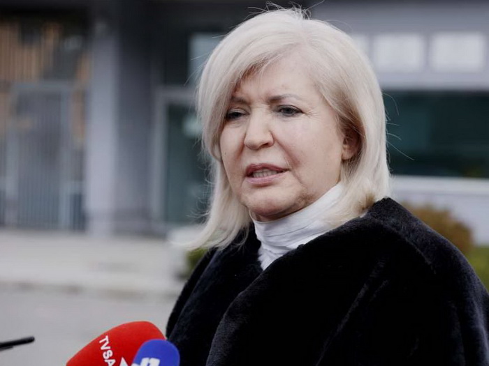 Danas presuda sarajevskoj advokatici Vasviji Vidović