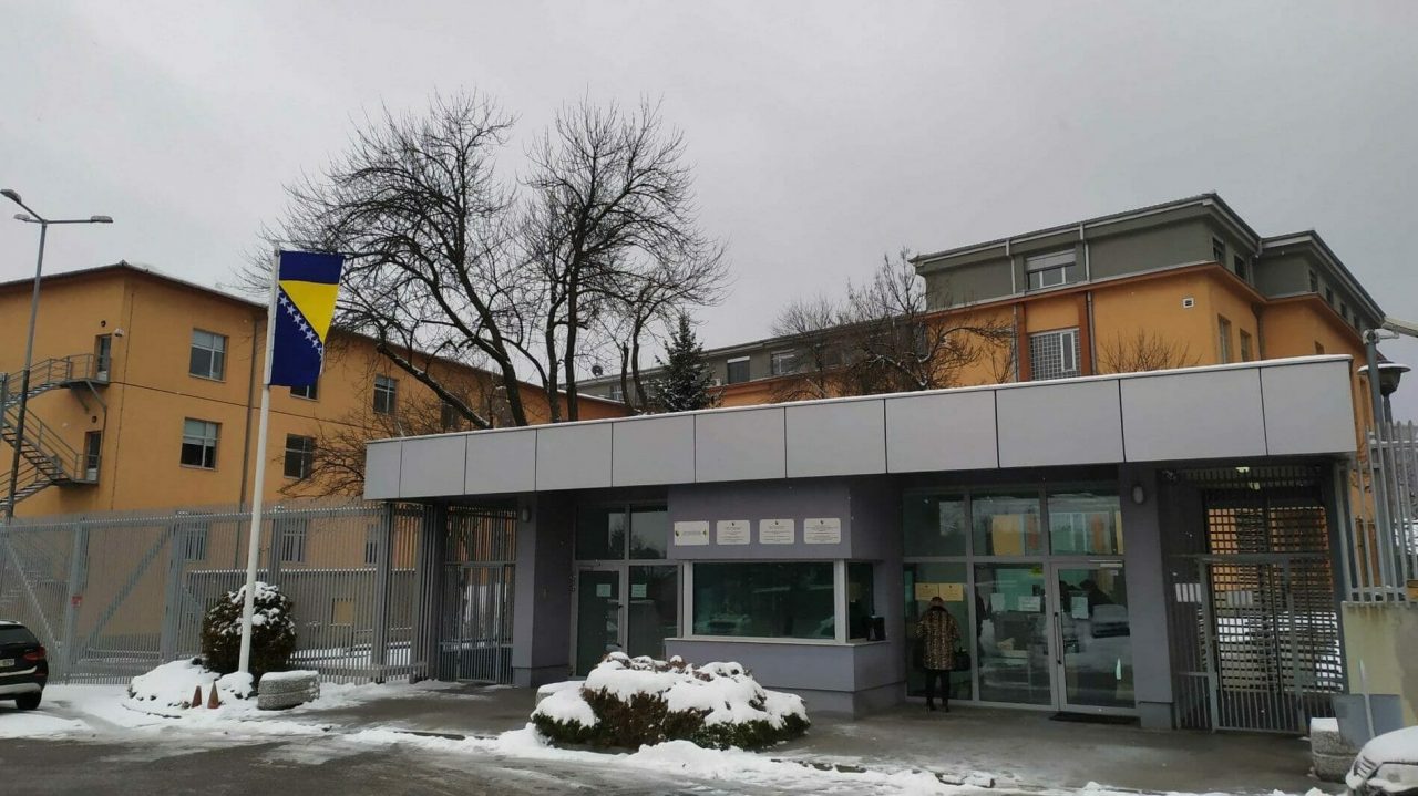 Danas presuda za finansiranje terorističkih aktivnosti