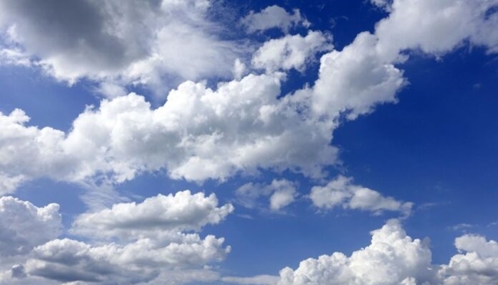 Danas pretežno oblačno, poslijepodne mogući pljuskovi