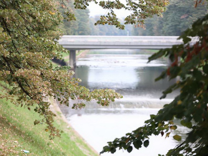 Danas pretežno sunčano, najviša dnevna temperatura između 21 i 27 stepeni