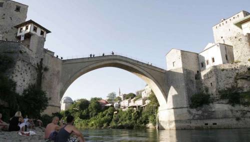 Danas pretežno sunčano, temperatura do 30 stepeni