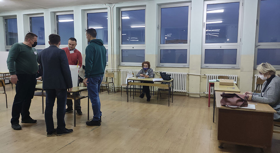 Danas prijevremeni izbori za gradonačelnika Prijedora